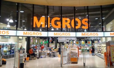 Migros’ta toplu iş sözleşmesi imzalandı