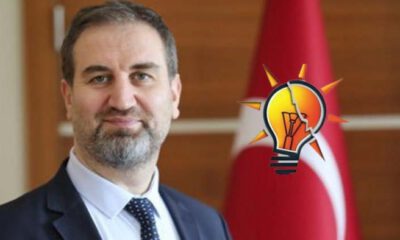 AKP’li Mustafa Şen’den itiraf: Oylarımız düştü!