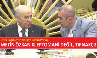 Avukat Cesim Parlak’tan ‘700 dolar’ açıklaması