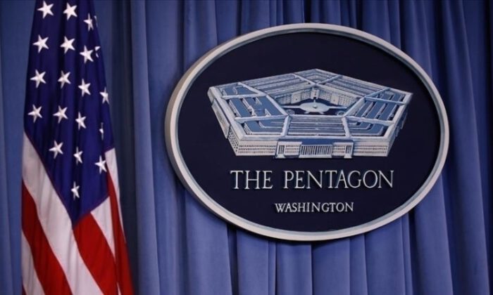 Pentagon: Ukrayna’ya 75 Rus uçağı girdi, 100 füze fırlatıldı, 10 hava üssü vuruldu