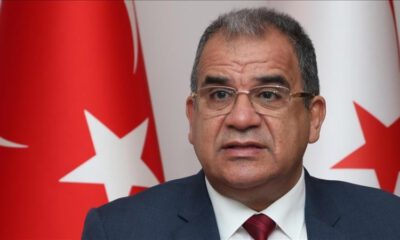 KKTC’de Başbakan Sucuoğlu, hükümeti kuramazsa görevi iade edecek