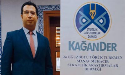 KAĞANDER; Oğuz Boyları’nın kaderlerini değiştirecek!