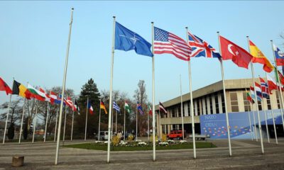 NATO Zirvesi’nin ortak bildirisi yayımlandı