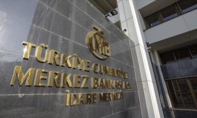 Merkez Bankası’nın Olağan Genel Kurul Toplantısı 29 Mart’ta…