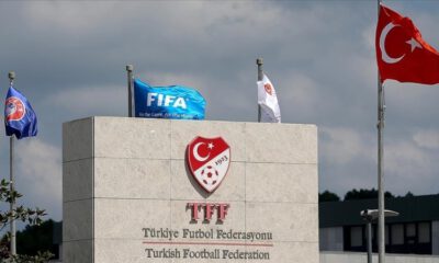 TFF, 2022-2023 sezonu planlamasını açıkladı