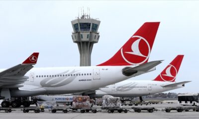 THY, 600’e yakın uçak sipariş edecek