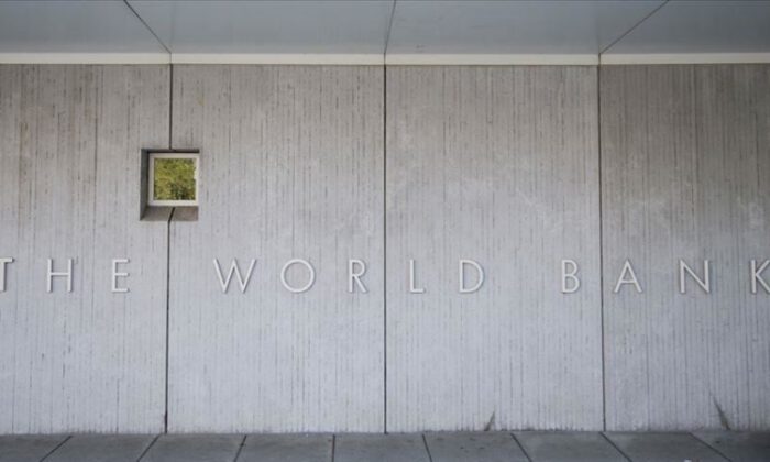 Dünya Bankasından Ukrayna’ya ek finansman