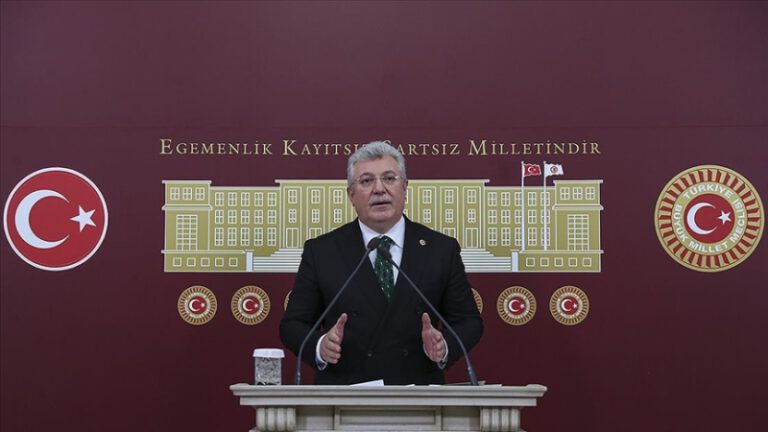 Akbaşoğlu’ndan ek gösterge ve EYT açıklaması