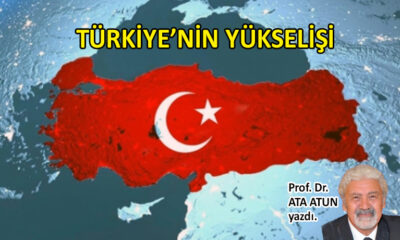 Türkiye’nin Yükselişi