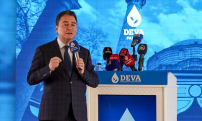 Babacan’dan Erdoğan’a ‘ekonomi’ çıkışı