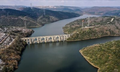 İstanbullulara ‘barajlar suya doysa da israf etmeyin’ uyarısı