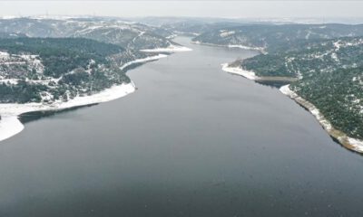 İSKİ’den barajlar için ‘taşkın riski’ uyarısı