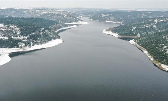 İSKİ’den barajlar için ‘taşkın riski’ uyarısı