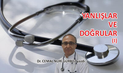 Yanlışlar ve doğrular (I)