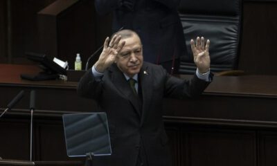 Erdoğan: Akaryakıttaki artışı takip ediyoruz