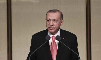 Erdoğan: Ayçiçeği, zeytinyağı sorunumuz yok