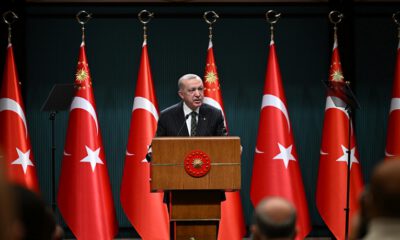 Erdoğan NATO Zirvesi’ne katılacak