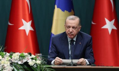 Erdoğan’dan AB’ye: Birileri saldırdığı zaman mı Türkiye’yi gündeme alacaksınız?
