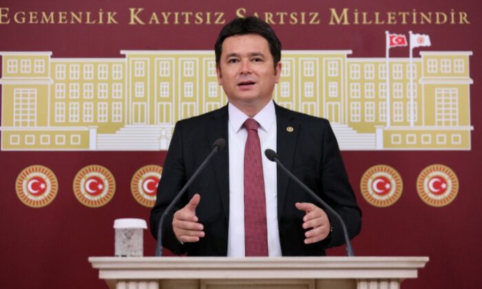 CHP’li Aydın, kira artışlarını Ticaret Bakanı Muş’a sordu
