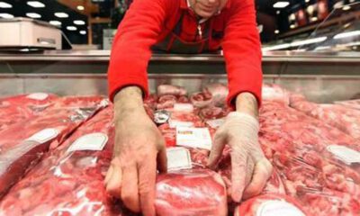 Kırmızı et piyasasına yeni düzenleme