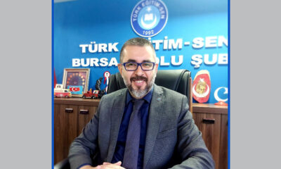 Türk Eğitim-Sen’den ‘banka promosyonu’ atağı