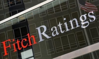 Fitch, Türkiye’nin kredi notunu teyit etti