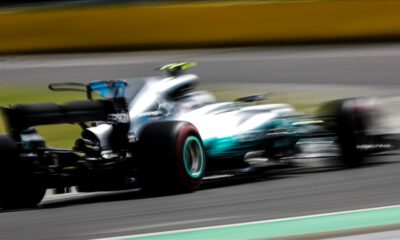 Formula 1’de 2023 sezonu takvimi belli oldu