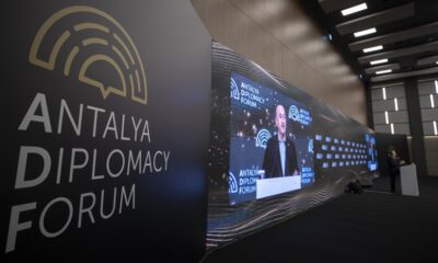 Uluslararası politikanın nabzı Türkiye’de attı