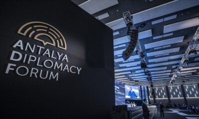 Antalya Diplomasi Forumu’nda Avrupa için stratejik özerklik tartışıldı