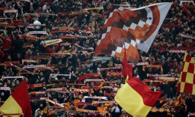 Galatasaray, Avrupa’da 302. randevuda