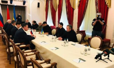 Ukrayna ile Rusya tahliyelerin yapılacağı bölgelerde geçici ateşkes için anlaştı