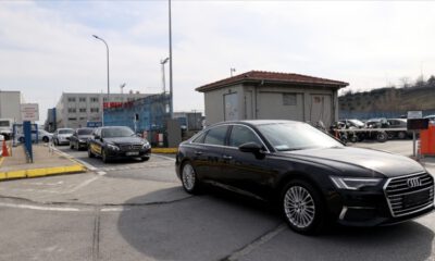 Rusya-Ukrayna heyetleri yarın Dolmabahçe’de bir araya gelecek