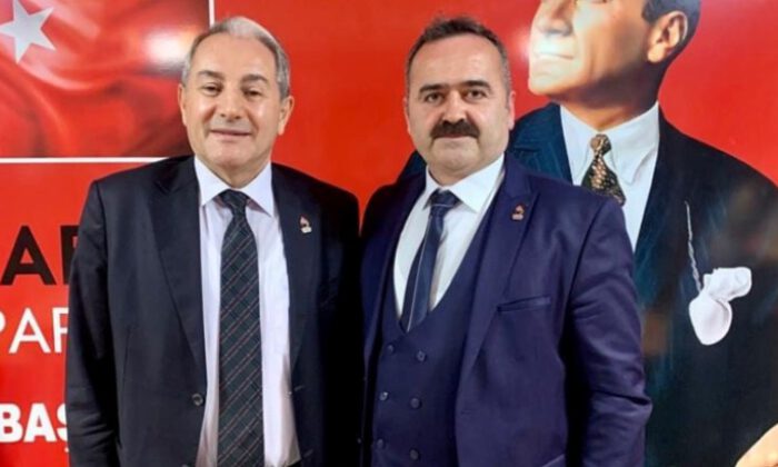 Zafer Parti’nde İnegöl, Ramis Özyavuz’a emanet!