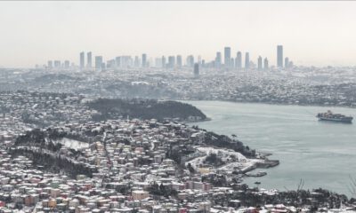 İstanbul’da eğitim öğretime ‘kar’ arası