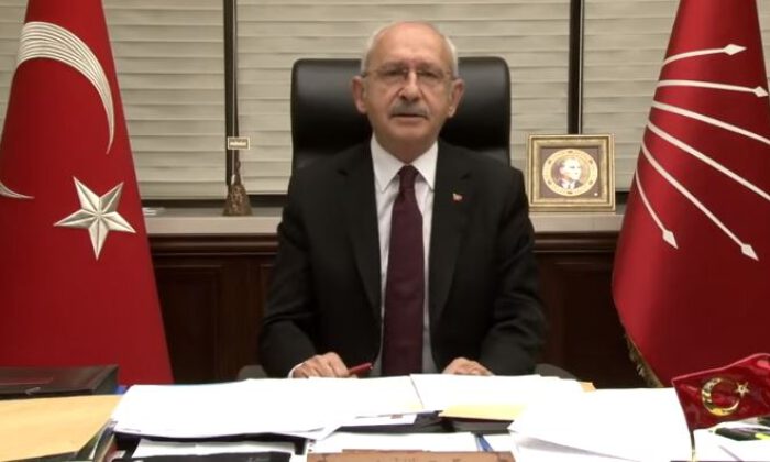 Kılıçdaroğlu’ndan yeni video: Putin’in oligarkları için kurduğu sistemin Türkiye’deki kopyalarısınız