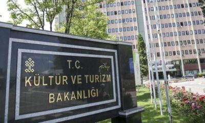 Kültür ve Turizm Bakanlığı 465 sözleşmeli kütüphaneci alacak