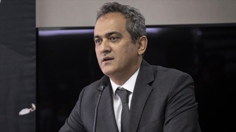 MEB, tasarım ve tescilde yıl sonu hedefinin yüzde 92’sine ulaştı