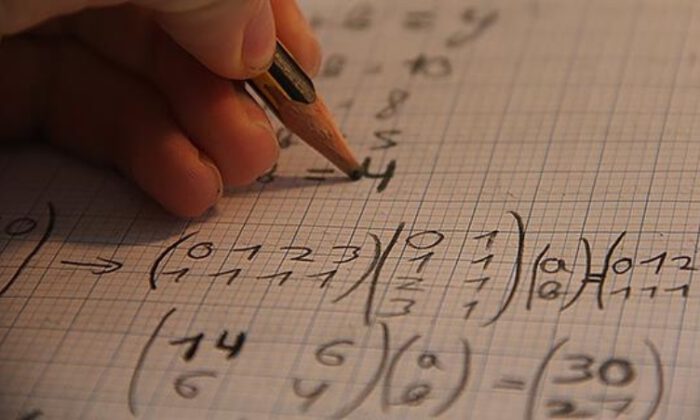 MEB, matematik seferberliği başlatıyor