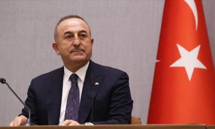 Çavuşoğlu: Yaptırımlara katılma eğilimimiz yok