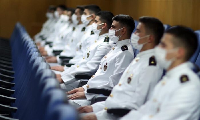 Milli Savunma Üniversitesi Sınavı giriş belgeleri erişime açıldı
