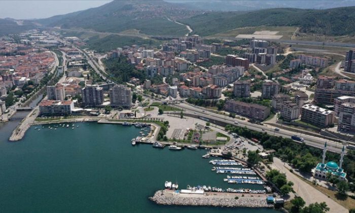 Bursa Eğitim ve Kültür Vakfı’nca ‘Mudanya Üniversitesi’ kurulacak