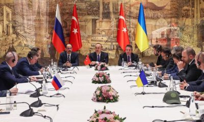 Çavuşoğlu: Rusya-Ukrayna müzakerelerinde en anlamlı ilerleme bugün kaydedildi