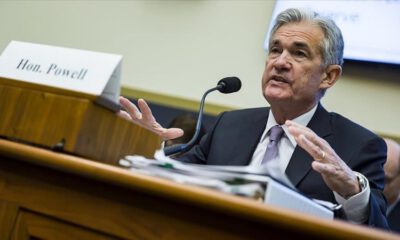 Fed Başkanı Powell’dan ‘enflasyon’ açıklaması