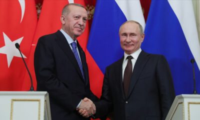 Bir sonraki Rusya-Ukrayna müzakeresi İstanbul’da yapılacak
