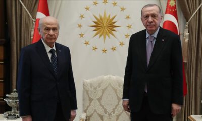 Erdoğan ve Bahçeli Hatay’a gidiyor