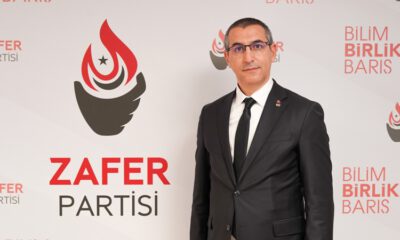 Uğur Batır: Hukukun olmadığı bir ülkeye ne yatırımcı gelir, ne de…