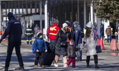 Türkiye’nin girişimiyle Mariupol’den tahliyeler için koridor açılıyor