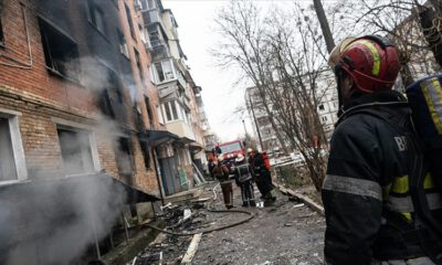 BM: Ukrayna’da ölü ve yaralı sayısı 1000’i geçti