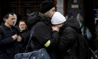 Rusya’dan 5 kent için geçici ateşkes ilanı