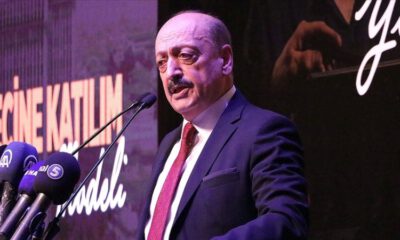 Bakan Bilgin’den ‘enflasyon’ açıklaması